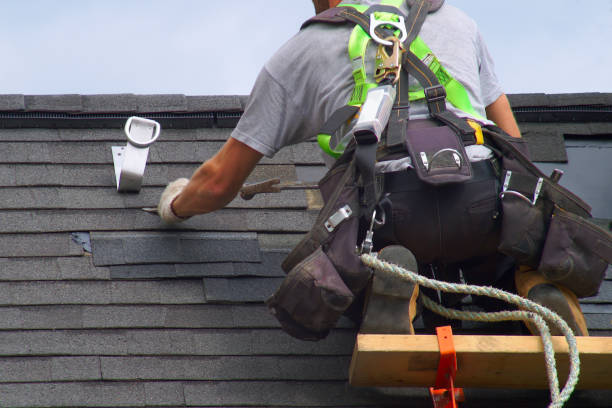 Heating Cable for Roof Installation in Lake Arrowhead, ME