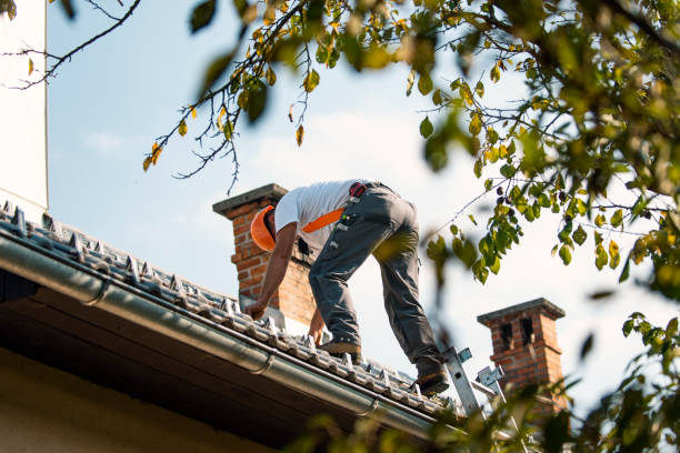 Quick and Trustworthy Emergency Roof Repair Services in Lake Arrowhead, ME