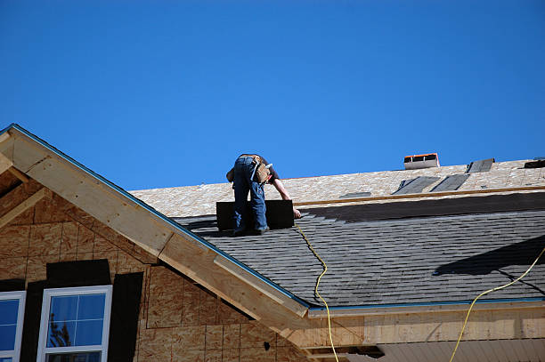Best Roof Maintenance Services  in Lake Arrowhead, ME