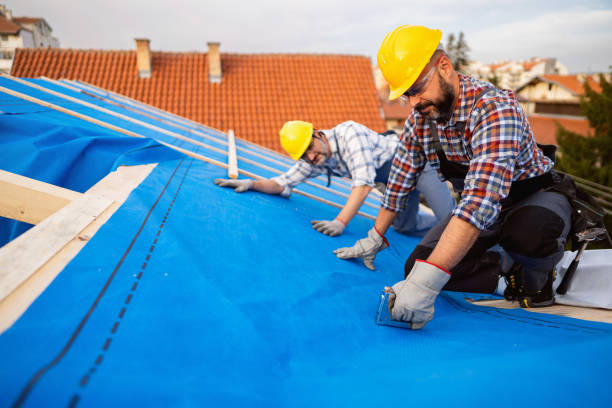 Best Roof Restoration Services  in Lake Arrowhead, ME