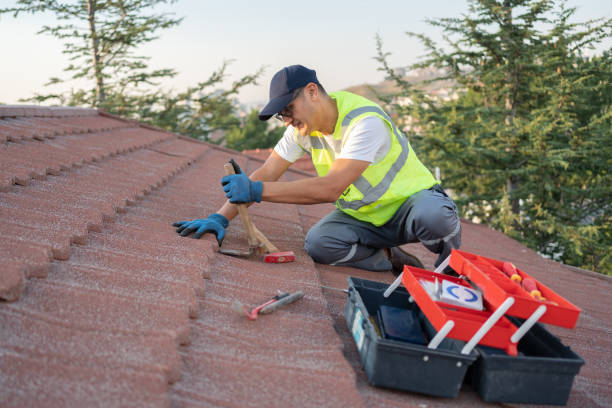 Best Storm Damage Roof Repair  in Lake Arrowhead, ME