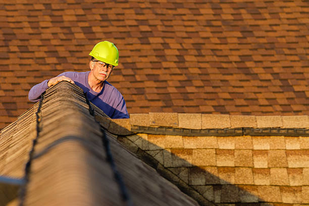 Lake Arrowhead, ME Roofing Contractor Company