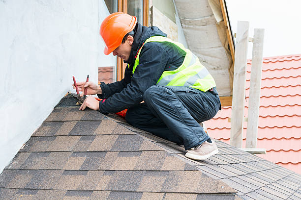 Best Best Roofing Contractors  in Lake Arrowhead, ME